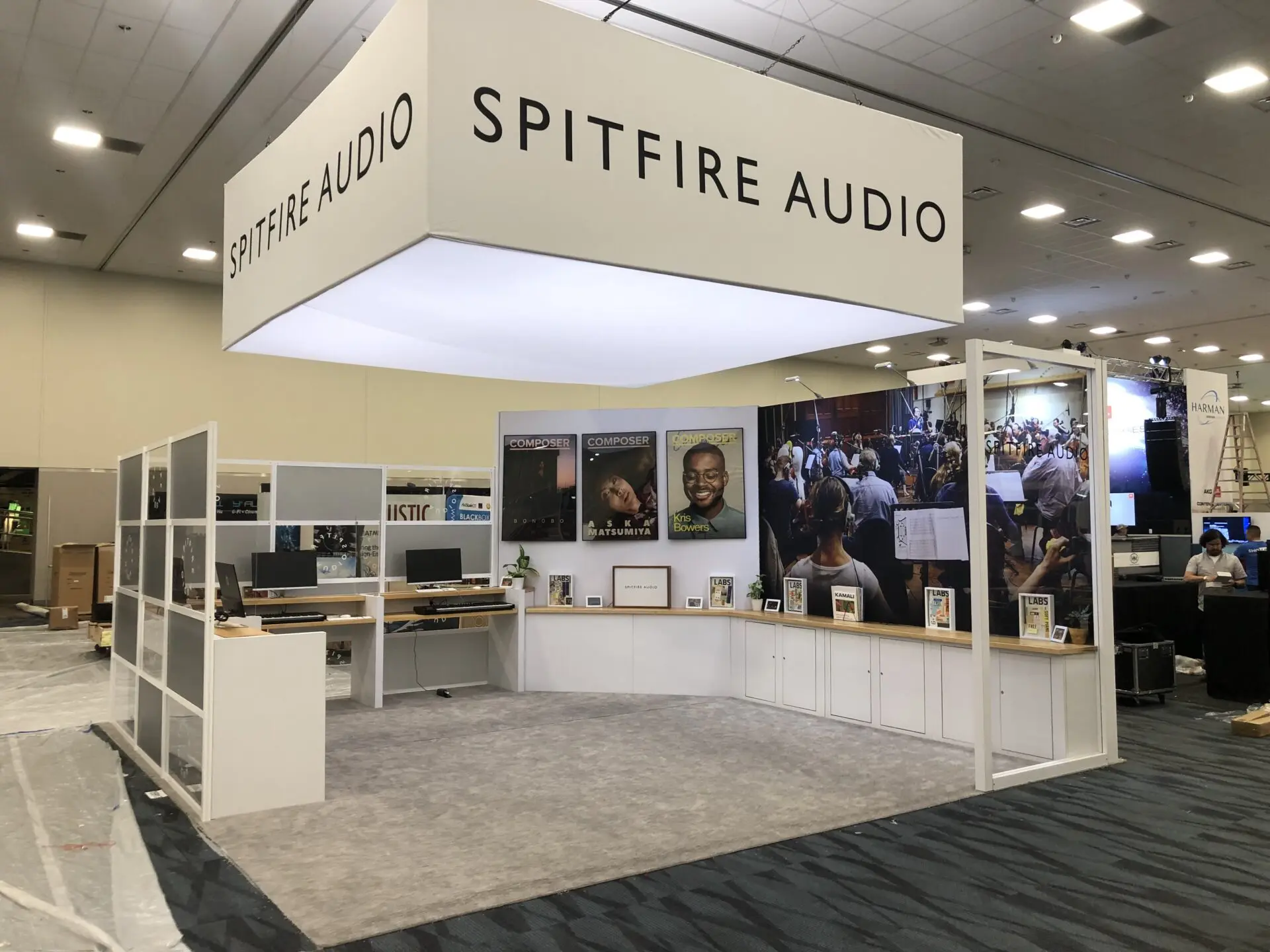 spitfire audio